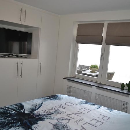 Residance Anne'S Beach زاندفورت المظهر الخارجي الصورة