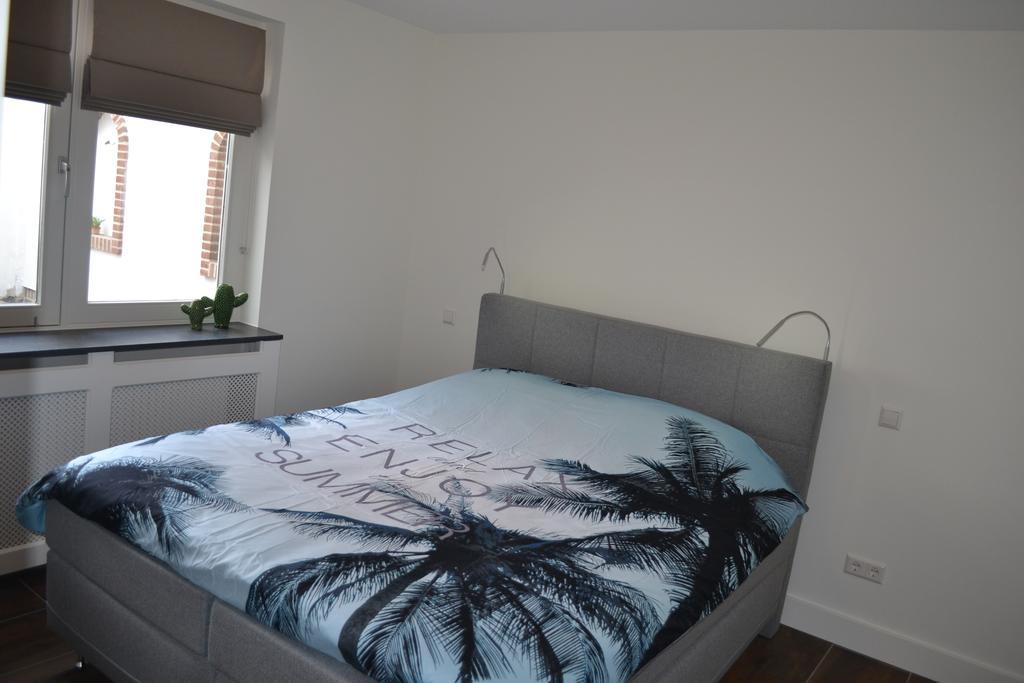 Residance Anne'S Beach زاندفورت المظهر الخارجي الصورة
