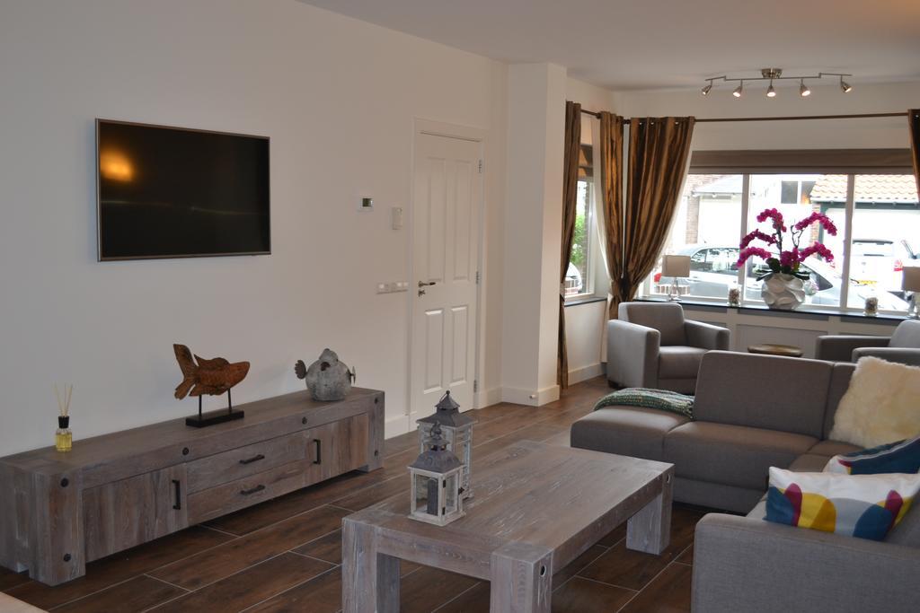 Residance Anne'S Beach زاندفورت المظهر الخارجي الصورة