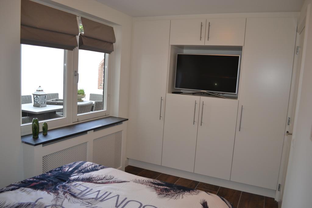 Residance Anne'S Beach زاندفورت المظهر الخارجي الصورة
