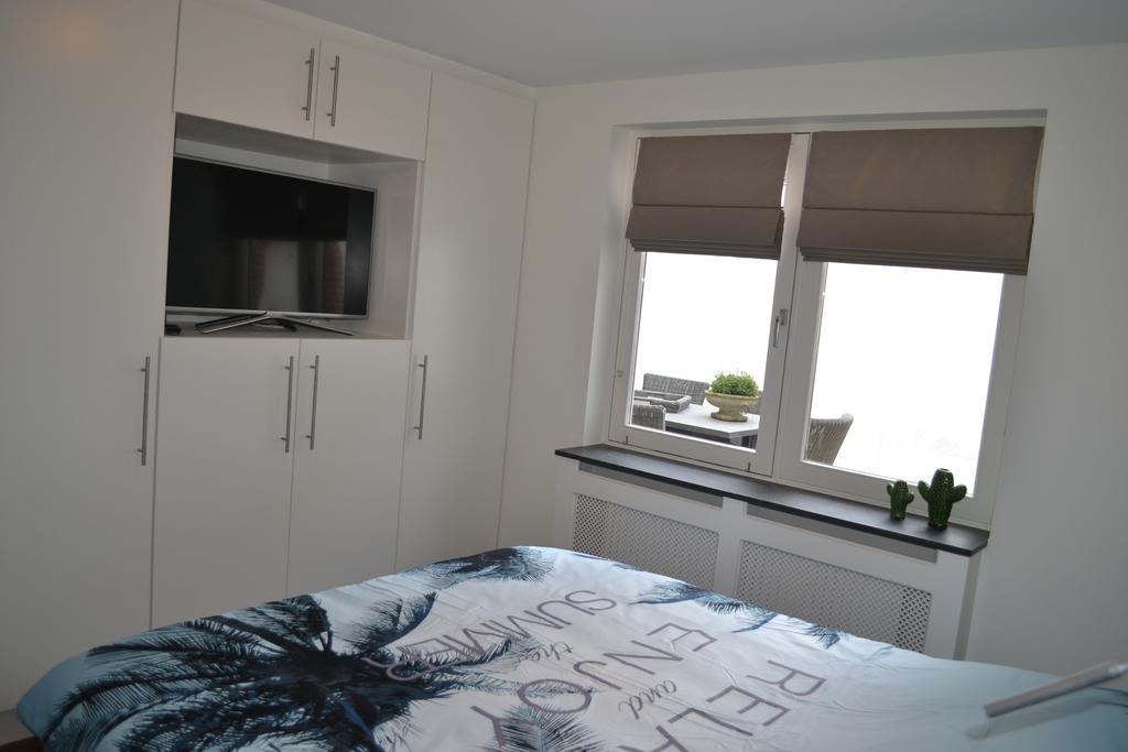 Residance Anne'S Beach زاندفورت المظهر الخارجي الصورة
